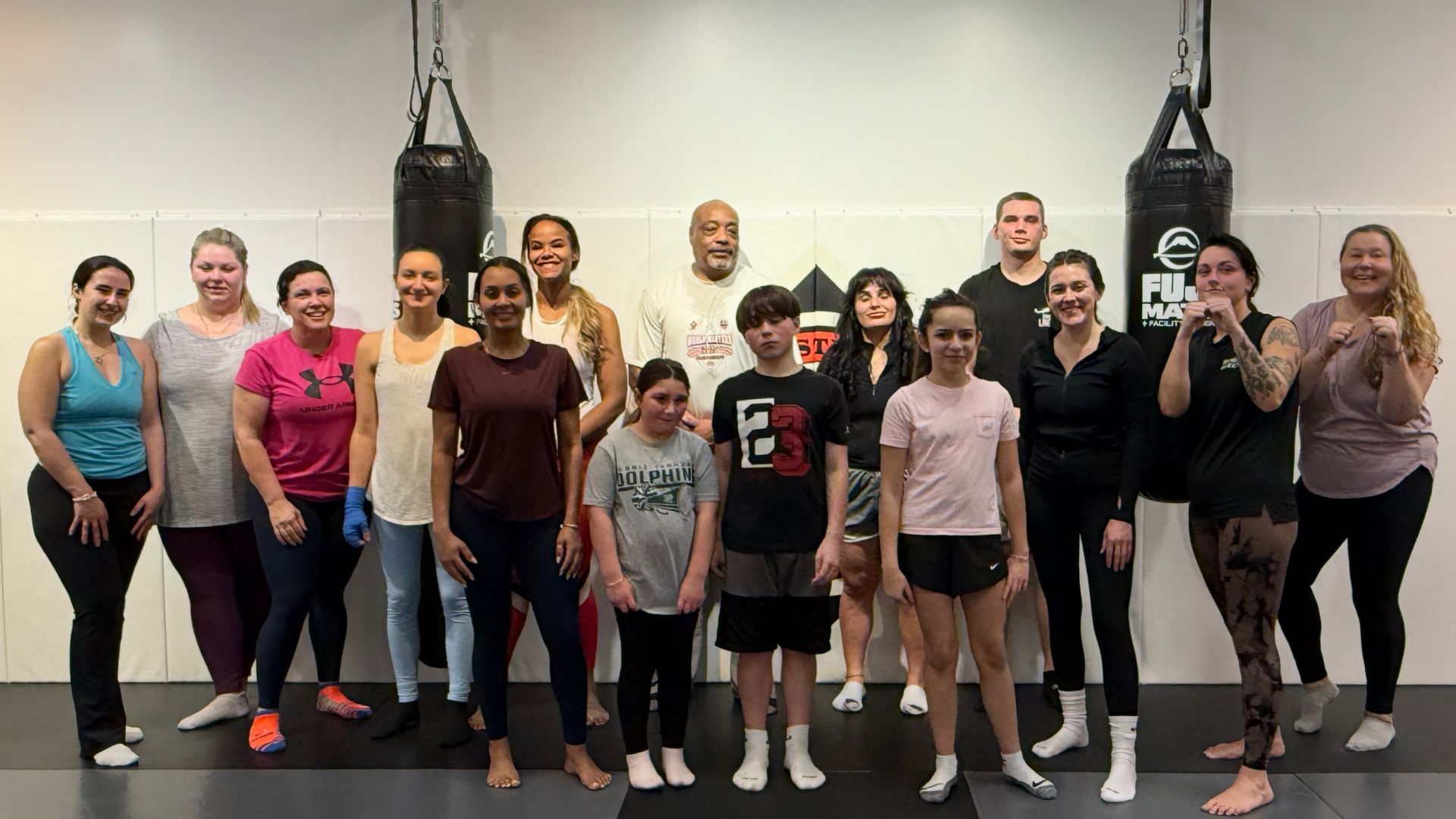 Boxing Fitness in Hyannis, MA