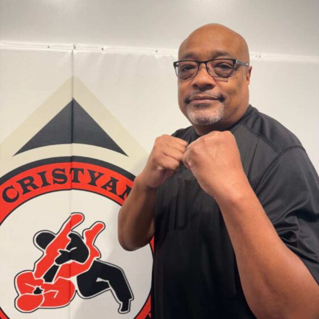 Buster Donalson, Boxing Fitness Instructor