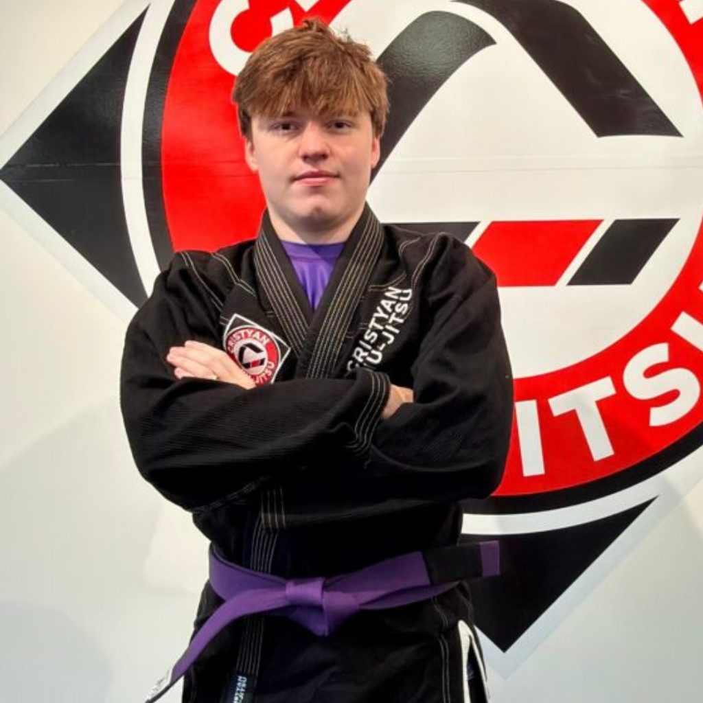 Gabriel Martins, Instructor