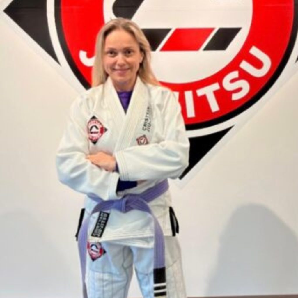 Velize Martins, Instructor