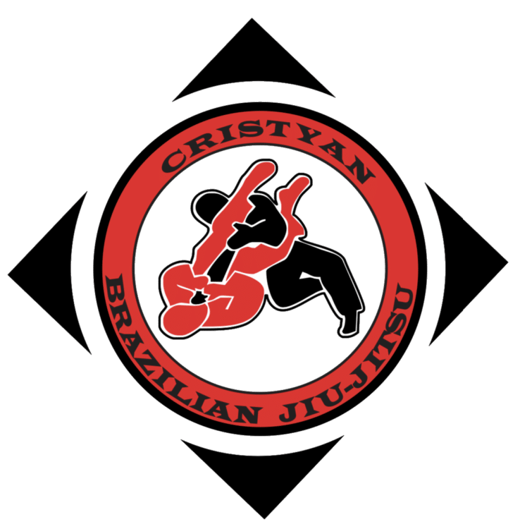 Cristyan Brazilian Jiu-Jitsu Academy logo